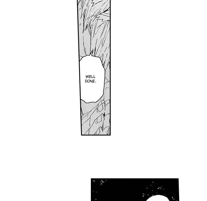 Contract Of Cherry Blossom Guilt - Chapter 3